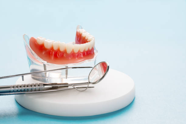 Advanced Technology for Better Dental Care in Shiner, TX