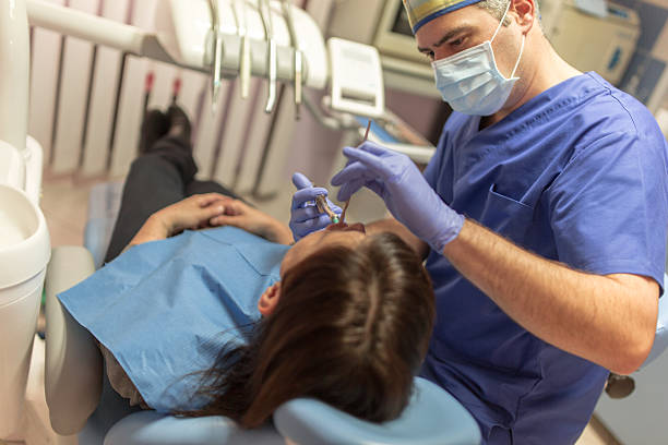 Best Preventive Dentistry  in Shiner, TX
