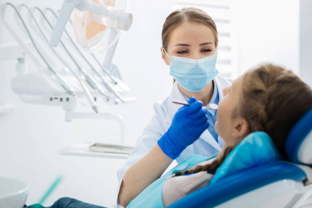 Best Pediatric Dentistry  in Shiner, TX